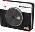 AGFA Square Shot 3/3 Black Paper ASQS33BKPAPER