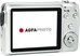 AgfaPhoto DC8200 silver