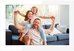 AgfaPhoto digital photo frame Realiview APF1000 WiFi 10", white