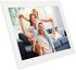 AgfaPhoto digital photo frame Realiview APF1000 WiFi 10", white