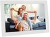 AgfaPhoto digital photo frame Realiview APF1000 WiFi 10", white