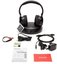 Aiwa WHF-930D black