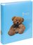 Album B 10x15/200M Baby 2, blue