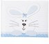 Albumas GB 19127 BUNNY 22x16 36 psl | kampučiai/lipdukai | max 10x15 36| ŽYDRAS
