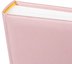 Album GOLDBUCH 15436 Polly pink 30x31cm 60 pages |white sheets| corner/splits [V]