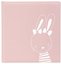 Album GOLDBUCH 15436 Polly pink 30x31cm 60 pages |white sheets| corner/splits [V]