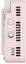Amaran Ace 25c Kit Pink