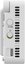 Amaran Ace 25c Kit White