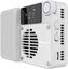 Amaran Ace 25c White