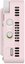 Amaran Ace 25x Pink