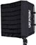 Amaran Pano 120c Kit (Charcoal)