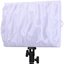 Amaran Pano 120c Kit (White)