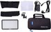 Amaran Pano 60c Kit Charcoal