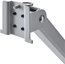 Amaran Verge Stand Adapter Silver