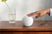 Amazon Echo Dot 5, glacier white