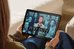Amazon Fire HD 10 32GB (2023), black
