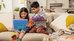 Amazon Fire HD 10 32GB Kids 13th Gen, pink