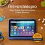 Amazon Fire HD 10 32GB Kids Pro 13th Gen, nebula