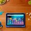 Amazon Fire HD 10 32GB Kids Pro (2023), nebula