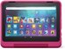 Amazon Fire HD 8 32GB Kids Pro 2022, rainbow universe