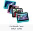 Amazon Fire HD 8 32GB Kids Pro (2024), must/marvel avengers