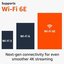 Amazon Fire TV Stick 4K Max Gen 2