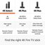 Amazon Fire TV Stick 4k WiFi 5