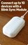 Amazon security camera Blink Outdoor 2K+, white