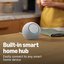 Amazon smart speaker Echo Dot Max (2025), purple