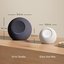 Amazon smart speaker Echo Dot Max (2025), purple