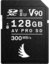 Angelbird AV PRO SD 128GB V90 MK2