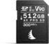 Angelbird AV PRO SD 512GB V90