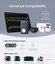 Anker MagGo Power Bank | 10000 mAh | Black Stone