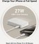 Anker MagGo Power Bank | A1654G21 | 10000 mAh | White