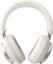 Anker Soundcore | Foldable Headphones | Space One Pro | Bluetooth | Over-ear | Microphone | Wireless | Cream White