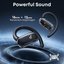 Anker Soundcore | Open-Ear Headphones, Comfortable Fit, Clear Sound, Lidless Case | V40i