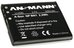Ansmann A-Son NP-BN1