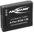 Ansmann A-Panasonic DMW-BCM13E akumuliatorius