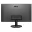 AOC Monitor 27B3CA2 27 inch IPS 100Hz HDMI DP USB-C