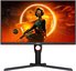 AOC | Monitor | Q27G3XMN/BK | 27 " | VA | 2560 x 1440 pixels | 16:9 | 1 ms | 700 cd/m&sup2; | Black | HDMI ports quantity 2 | 180 Hz