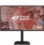 AOC Q27E4CV | 27 " | IPS | QHD | 16:9 | 120 Hz | 4 ms | 2560 x 1440 pixels | 350 cd/m&sup2; | HDMI ports quantity 1 | Black