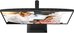 AOC Q27E4CV | 27 " | IPS | QHD | 16:9 | 120 Hz | 4 ms | 2560 x 1440 pixels | 350 cd/m&sup2; | HDMI ports quantity 1 | Black