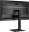 AOC Q27E4CV | 27 " | IPS | QHD | 16:9 | 120 Hz | 4 ms | 2560 x 1440 pixels | 350 cd/m&sup2; | HDMI ports quantity 1 | Black