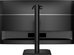 AOC Q27E4CV | 27 " | IPS | QHD | 16:9 | 120 Hz | 4 ms | 2560 x 1440 pixels | 350 cd/m&sup2; | HDMI ports quantity 1 | Black