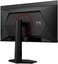 AOC Q27G4SDR | 27 " | QD-OLED | QHD | 16:9 | 360 Hz | 0.03 ms | 2560 x 1440 pixels | 1000 cd/m&sup2; | HDMI ports quantity 2 | Black