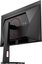 AOC Q27G4SDR | 27 " | QD-OLED | QHD | 16:9 | 360 Hz | 0.03 ms | 2560 x 1440 pixels | 1000 cd/m&sup2; | HDMI ports quantity 2 | Black