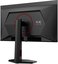 AOC Q27G4SDR | 27 " | QD-OLED | QHD | 16:9 | 360 Hz | 0.03 ms | 2560 x 1440 pixels | 1000 cd/m&sup2; | HDMI ports quantity 2 | Black