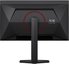 AOC Q27G4SDR | 27 " | QD-OLED | QHD | 16:9 | 360 Hz | 0.03 ms | 2560 x 1440 pixels | 1000 cd/m&sup2; | HDMI ports quantity 2 | Black