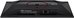 AOC Q27G4SDR | 27 " | QD-OLED | QHD | 16:9 | 360 Hz | 0.03 ms | 2560 x 1440 pixels | 1000 cd/m&sup2; | HDMI ports quantity 2 | Black