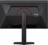 AOC | Q27G4ZDR | 27 " | QD-OLED | QHD | 16:9 | 240 Hz | 0.03 ms | 2560 x 1440 pixels | 400 cd/m&sup2; | HDMI ports quantity 2 | Black